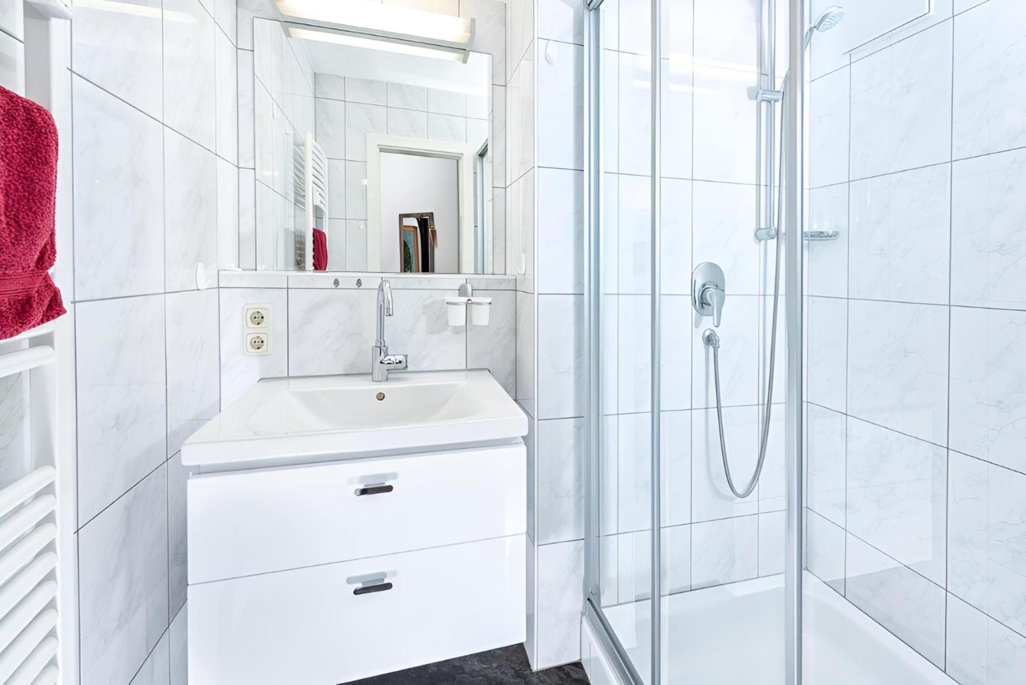 Kuh'Les Hideaway Steibis 3-Zimmer Ferienwohnung 55 M² Оберштауфен Екстер'єр фото
