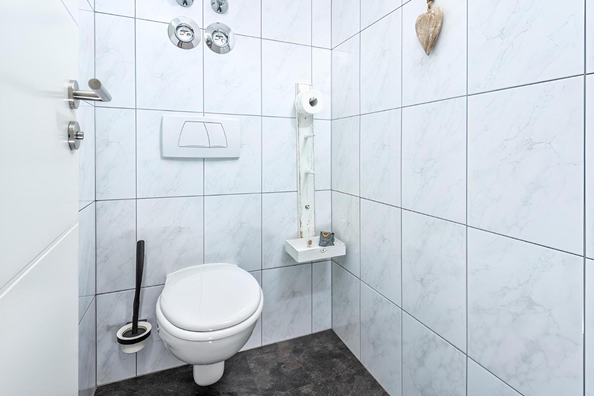 Kuh'Les Hideaway Steibis 3-Zimmer Ferienwohnung 55 M² Оберштауфен Екстер'єр фото